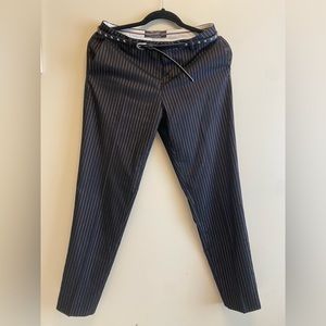 Scotch and Soda dress pants, size 1